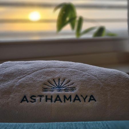 Asthamaya Beach Alappuzha Dış mekan fotoğraf