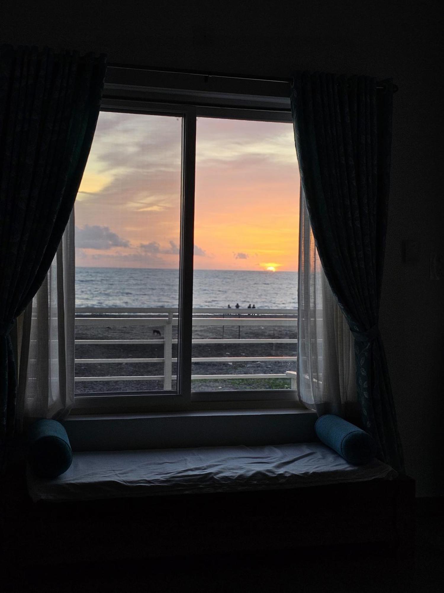 Asthamaya Beach Alappuzha Dış mekan fotoğraf