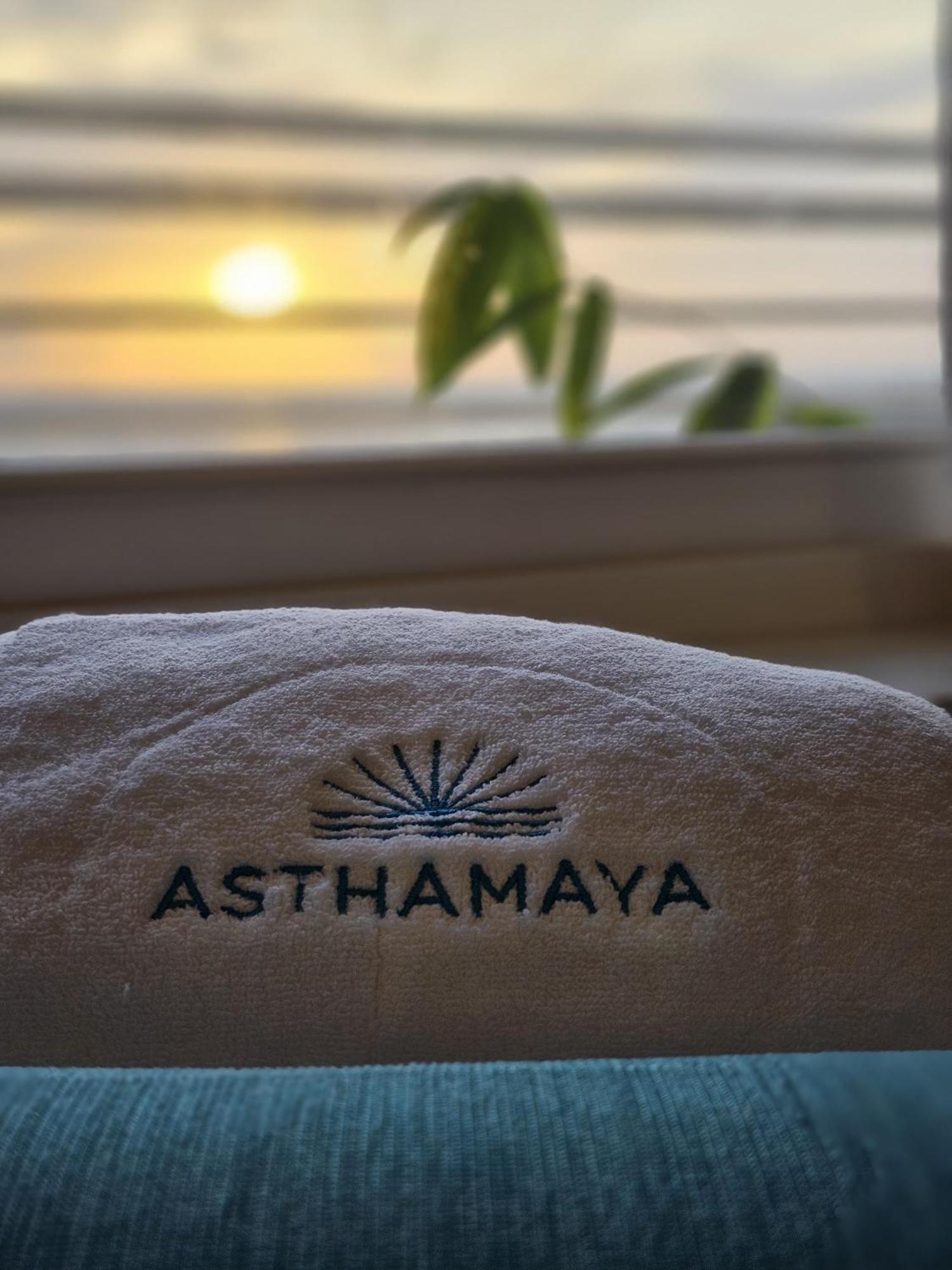 Asthamaya Beach Alappuzha Dış mekan fotoğraf