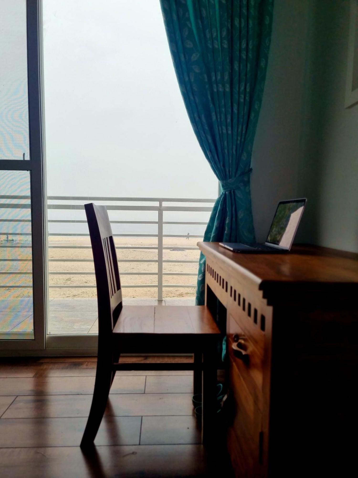Asthamaya Beach Alappuzha Dış mekan fotoğraf
