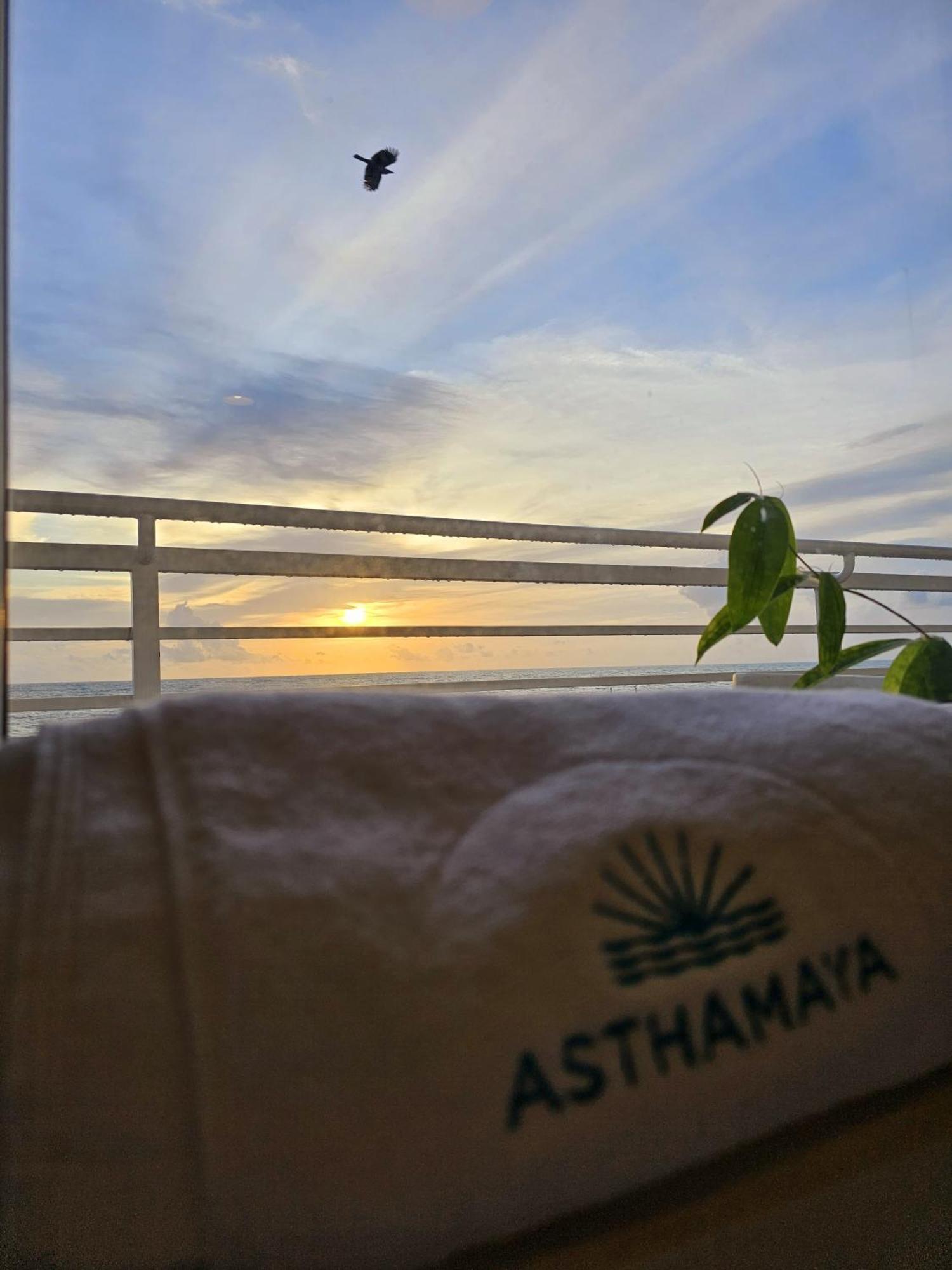 Asthamaya Beach Alappuzha Dış mekan fotoğraf