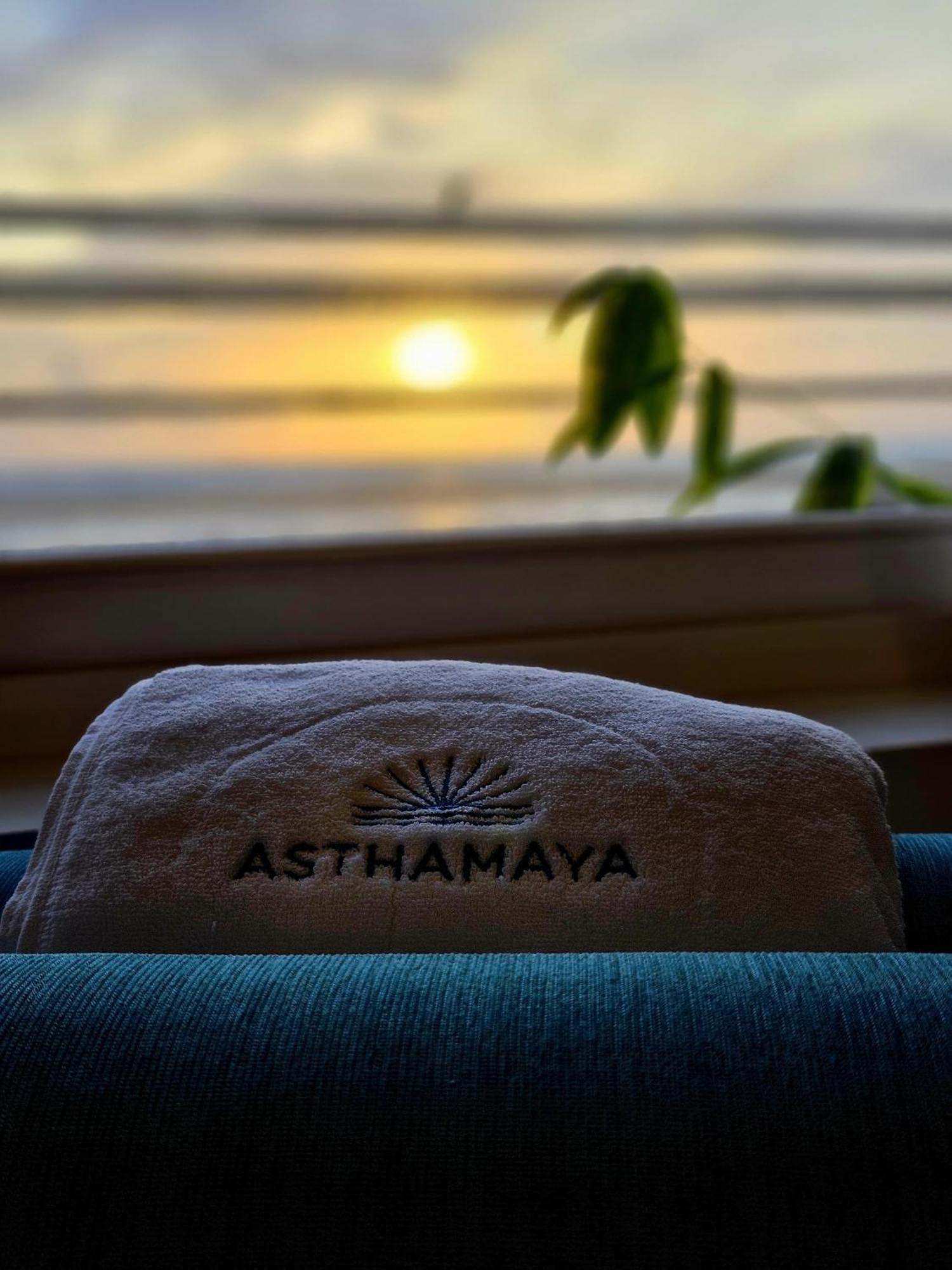 Asthamaya Beach Alappuzha Dış mekan fotoğraf